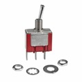 P2012EZ - SWITCH TOGGLE SPDT 10A 125V