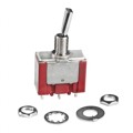 P2012E - SWITCH TOGGLE SPDT 10A 125V