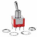 P2022BZ - SWITCH TOGGLE DPDT 10A 125V