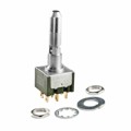 M2027L1L1A01 - SWITCH TOGGLE SP3T 6A 125V