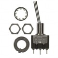 M2012Q2S1W01 - SWITCH TOGGLE SPDT 6A 125V