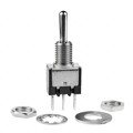 E2013P-BG - SWITCH TOGGLE SPDT 3A 125V