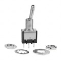 E2012 - SWITCH TOGGLE SPDT 3A 125V