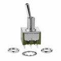 M2022SD1W01 - SWITCH TOGGLE DPDT 6A 125V