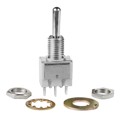 E2019 - SWITCH TOGGLE SPDT 3A 125V