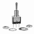 E2018P - SWITCH TOGGLE SPDT 3A 125V