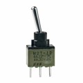 M2T12SA5W03 - SWITCH TOGGLE SPDT 6A 125V