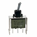 M2T12S4A5W13 - SWITCH TOGGLE SPDT 6A 125V