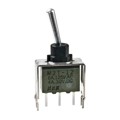 M2T12SA5W13 - SWITCH TOGGLE SPDT 6A 125V