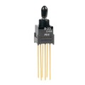 B23JW-JA - SWITCH TOGGLE DPDT 0.4VA 28V