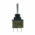 M2T19SA5W03 - SWITCH TOGGLE SPDT 6A 125V