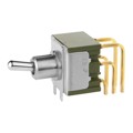 M2022S2A2G45 - SWITCH TOGGLE DPDT 0.4VA 28V