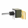M2T23SA5G30 - SWITCH TOGGLE DPDT 0.4VA 28V