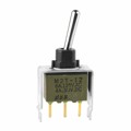 M2T12SA5A13 - SWITCH TOGGLE SPDT 6A 125V