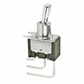 M2012E2A2W40 - SWITCH TOGGLE SPDT 6A 125V