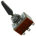 S116R - SWITCH TOGGLE DPDT 5A 125V
