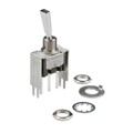 M2012EA1W15 - SWITCH TOGGLE SPDT 6A 125V