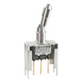 M2012LL2G25 - SWITCH TOGGLE SPDT 0.4VA 28V