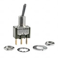 M2012SS1G02 - SWITCH TOGGLE SPDT 0.4VA 28V