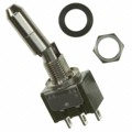 M2015L1L3W01 - SWITCH TOGGLE SPDT 6A 125V