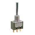 M2019QA1G01/214 - SWITCH TOGGLE SPDT 0.4VA 28V