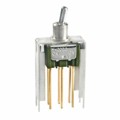 M2022S2A2G26 - SWITCH TOGGLE DPDT 0.4VA 28V