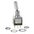M2112LEW02 - SWITCH TOGGLE SPDT 6A 125V