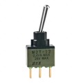 M2T12SA5G03/U - SWITCH TOGGLE SPDT 0.4VA 28V