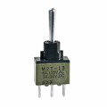 M2T13SA5W03 - SWITCH TOGGLE SPDT 6A 125V