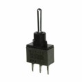M2T18SA5W03 - SWITCH TOGGLE SPDT 6A 125V