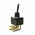 M2T25SA5G30 - SWITCH TOGGLE DPDT 0.4VA 28V