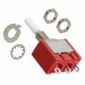 P2013 - SWITCH TOGGLE SPDT 10A 125V