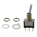 M2012ES1G02 - SWITCH TOGGLE SPDT 0.4VA 28V