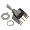 M2019EA1G15 - SWITCH TOGGLE SPDT 0.4VA 28V