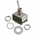 M2032QS1W01 - SWITCH TOGGLE 3PDT 6A 125V