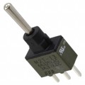 M2T13SA5W03/CUL - SWITCH TOGGLE SPDT 6A 125V
