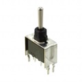 M2T13SA5W13 - SWITCH TOGGLE SPDT 6A 125V