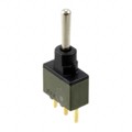 M2T18SA5A03 - SWITCH TOGGLE SPDT 6A 125V