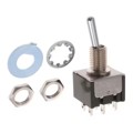 M2022SD4W01 - DPDT ON-ON .413" TOGGLE 6MM .350