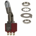 7107K2ZQE - SWITCH TOGGLE SPDT 5A 120V