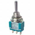 A101SYCB - SWITCH TOGGLE SPDT 0.4VA 20V