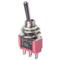 A101SYZQ - SWITCH TOGGLE SPDT 5A 120V