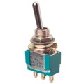 1571920-3 - SWITCH TOGGLE SPDT 6A 125V