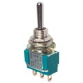 1571920-5 - SWITCH TOGGLE SPDT 6A 125V