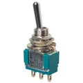 1571920-7 - SWITCH TOGGLE SPDT 6A 125V