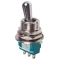 1571926-3 - SWITCH TOGGLE SPDT 6A 125V