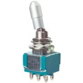 1571927-5 - SWITCH TOGGLE DPDT 6A 125V