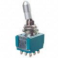 1-1571927-0 - SWITCH TOGGLE 3PDT 6A 125V