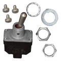 1NT1-6 - SWITCH TOGGLE SPST-NO 10A 125V