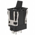 AML23GBA2CA01 - SWITCH TOGGLE DPDT 3A 125V